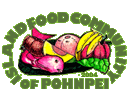Island Food Community of Pohnpei